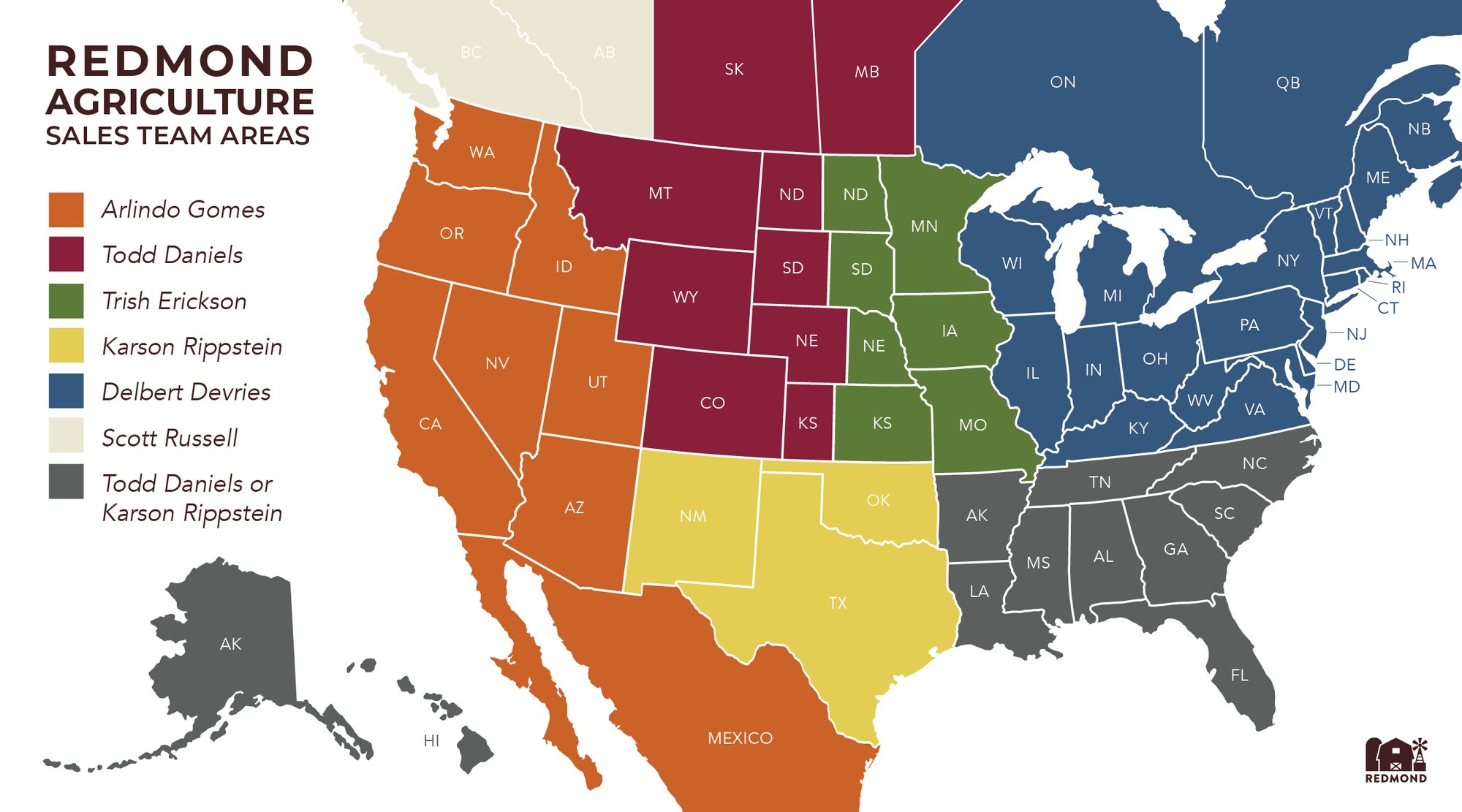 AG Sales Region Map-01 2