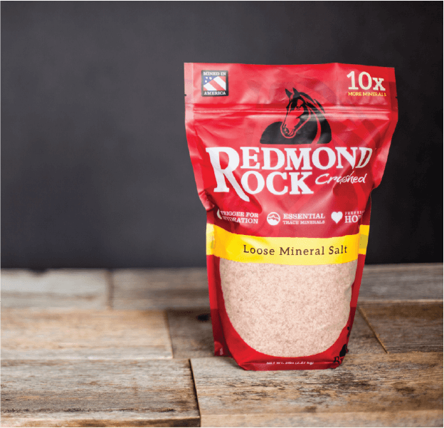 RR crushed ingredients RR crushed ingredients
