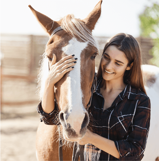 girl-horse girl-horse