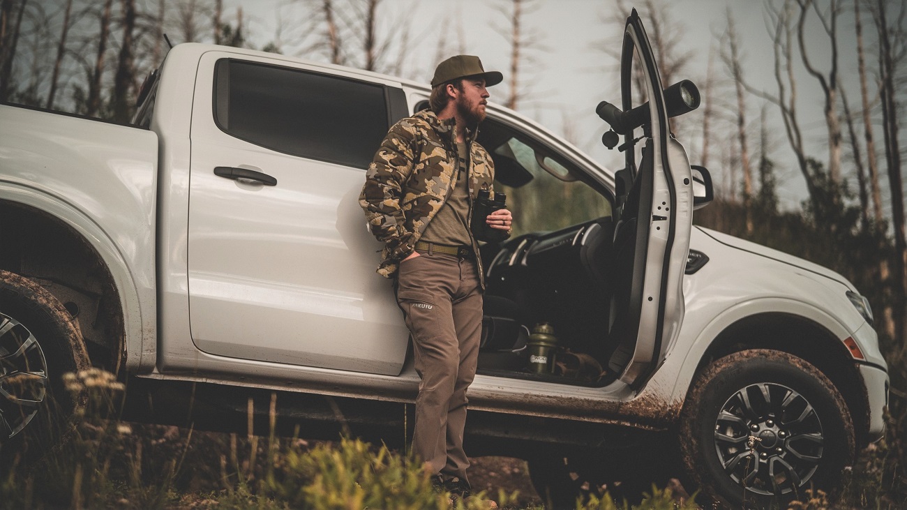 Best Hunting Camo Clothing Brand: Sitka vs Under Armour AND more – Backfire