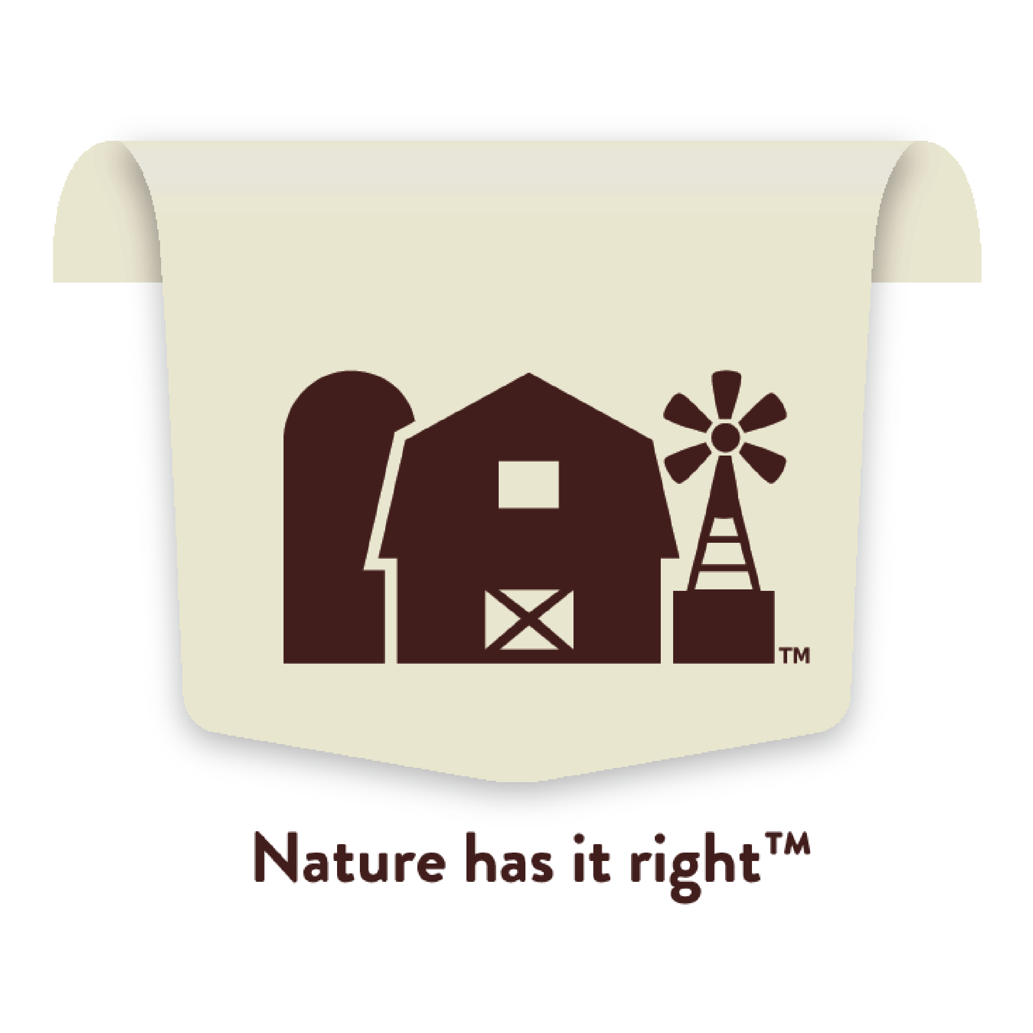 Redmond Agriculture Logo and Tagline