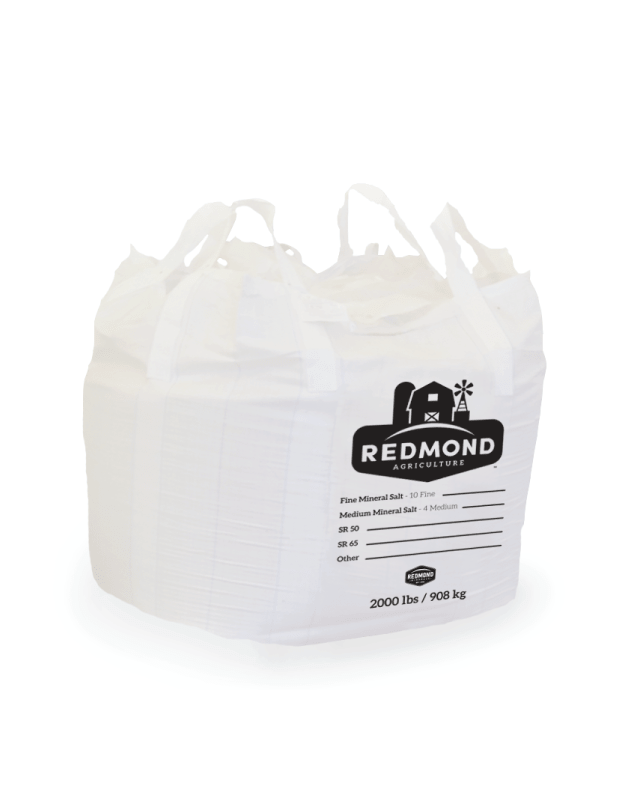 Redmond Agriculture Super Bag