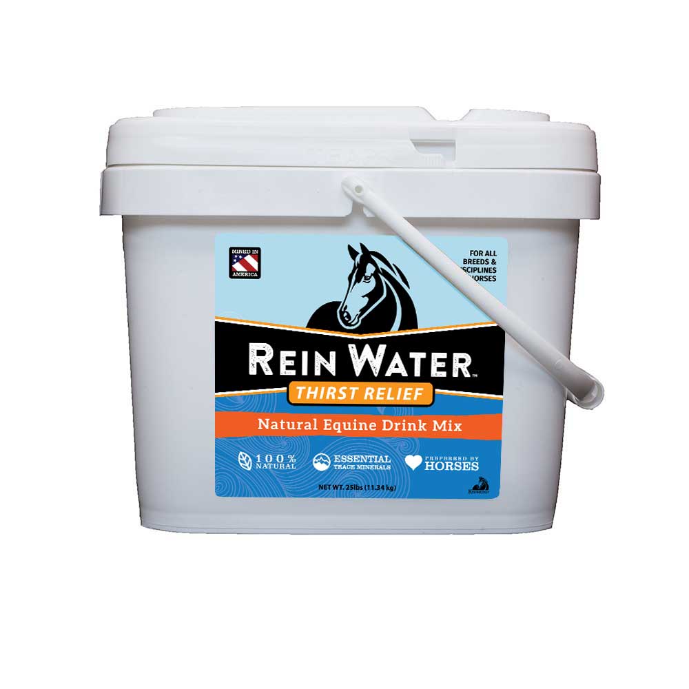 Rein Water 25lb