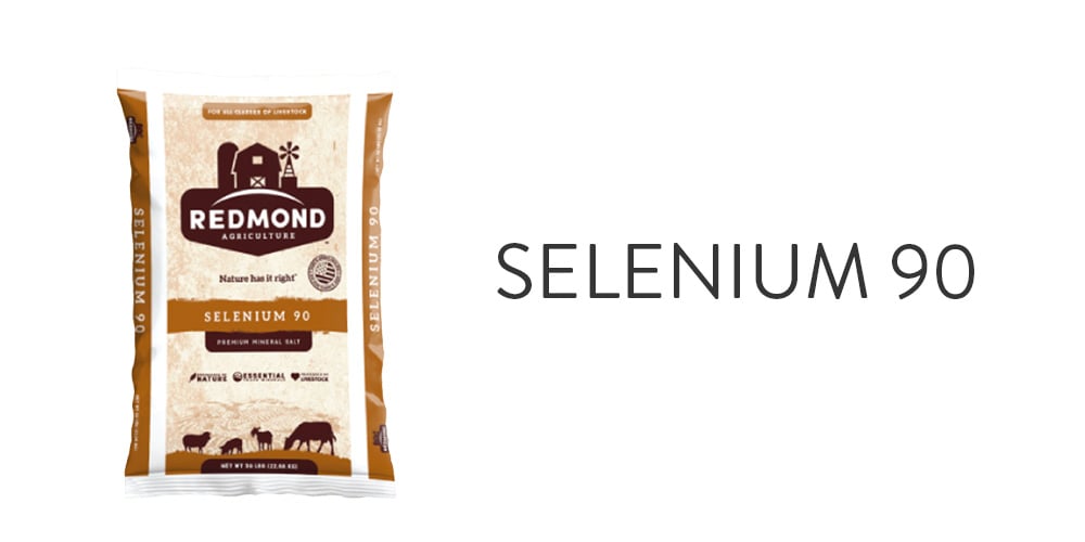 Selenium 90